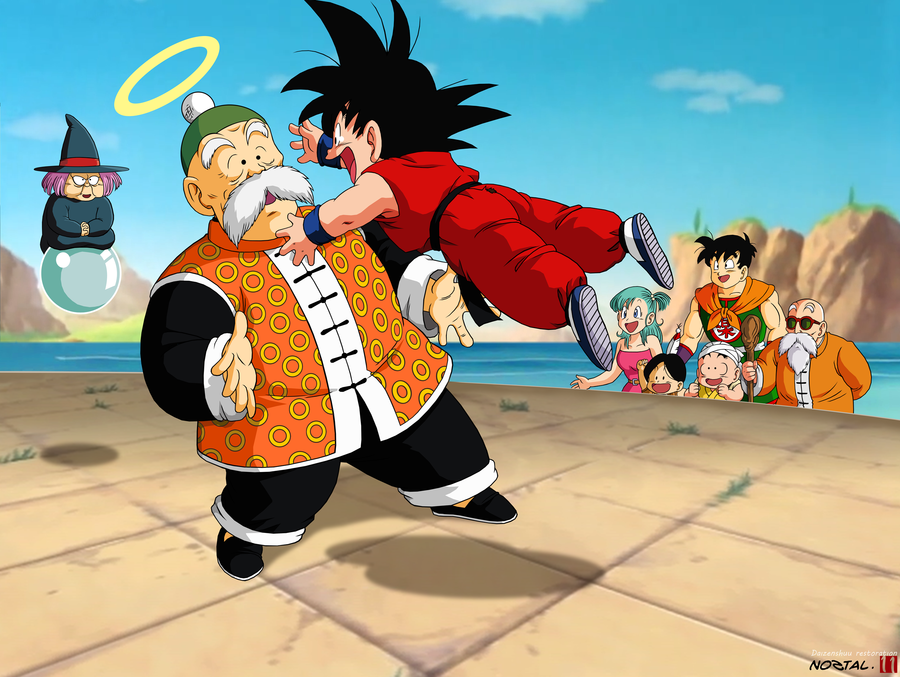 User blog:SS3Tre/Pictures for everybody Part 2, Dragon Ball Z Role Playing  Wiki