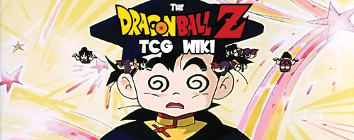DragonBallZTCG Wiki