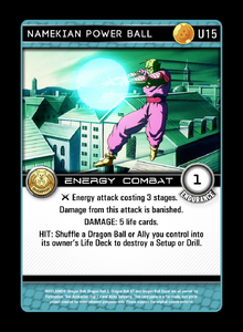 15 namekian-power-ball