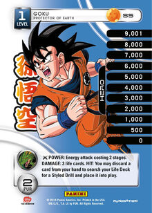 S005-Goku-Protector-of-Earth-Lv