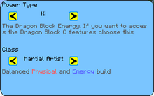 Getting Started, Jinryuu Dragon Block C Wiki