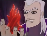 Moordryd in possession of the Furox bone-mark.