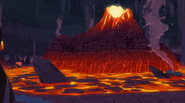 Dragon Flares' Fire Cave.