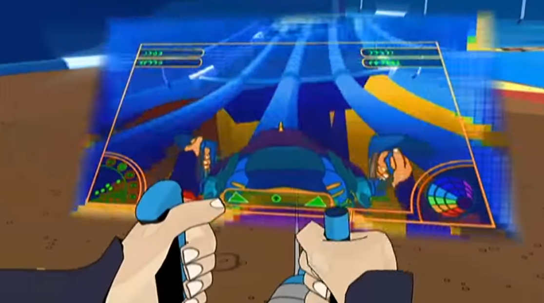 Dragon Booster Vid Game Dragon Booster Wiki Fandom