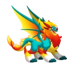 Glowppy Dragon 3