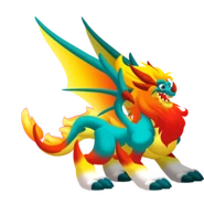 Glowppy Dragon 3.png (54 KB) Glowppy Dragon Adult image