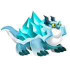 Iceberg Dragon 2