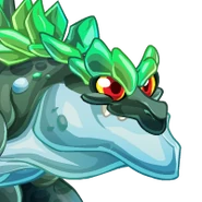 Kaiju Dragon Young profile image