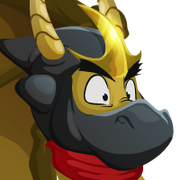 Ninja Dragon m3