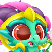 Pollination Dragon m1.png (68 KB) Pollination Dragon Baby profile image