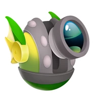 Stargazer Dragon Egg image