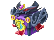 Guard Chest