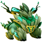 Nature Titan Dragon 3