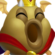 King Potato Dragon Baby profile image