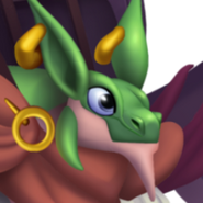 Merchant Dragon Adult profile image