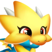 Star Dragon Baby profile image