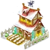 Xmas Huge Food Farm