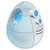 Huevo del Dragón Robot