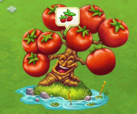 Tomato Tree | Dragon City Wiki | Fandom