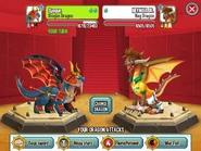 FightingNey.jpg (255 KB) Fighting Ney Dragon with Shogun Dragon