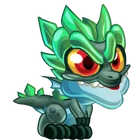 Kaiju Dragon 1