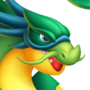 Lucky Dragon Young profile image