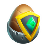 Shielded Dragon Egg profile image