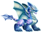 Frozen Wind Dragon 2