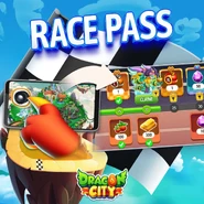 Race Pass