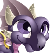 Unity Dragon Baby profile image