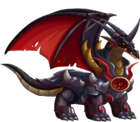 Black Knight Dragon 3