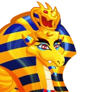 Pharaoh Dragon Young profile image