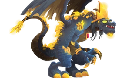 dragon poisson lanterne