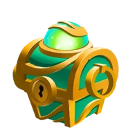 Very Rare Orbs Chest