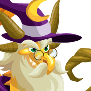 Wizard Dragon m3