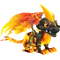 Dragón Ígneo Fase 1