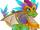Andibad/Unreleased/released New dragon (with sprite) - 2