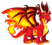 http://es.dragoncity.wikia.com/wiki/Drag%C3%B3n_Fuego (141 kB) Dragón Fuego