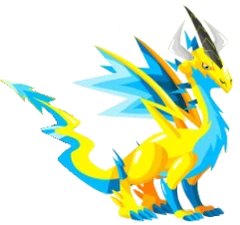 Dragon na Kuryente