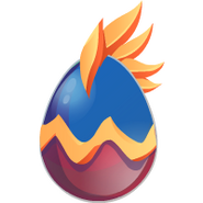 Joseon Dragon Egg profile image