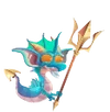 Poseidón 1