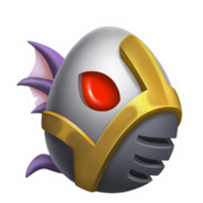 Outlaw Dragon Egg profile image