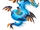Wirbel-Drache