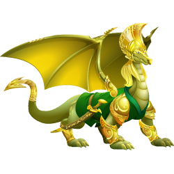 Dark Elf Dragon | Dragon City Wiki | Fandom