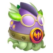 Tentacularian Dragon Egg profile image