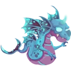 Luminescent Dragon 2
