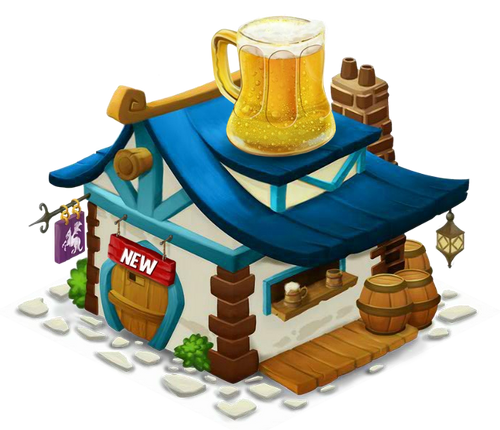 Recruitment Tavern | Dragon City Wiki | Fandom