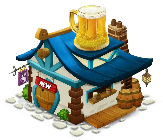 Recruitment Tavern | Dragon City Wiki | Fandom