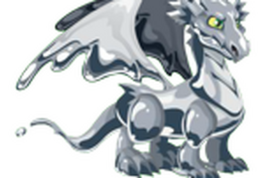 dragon city metal dragon weakness