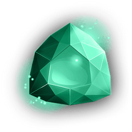 Perfect Emerald